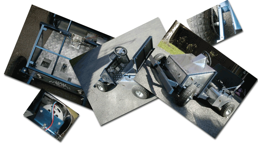 kart pictures and plans for downloading