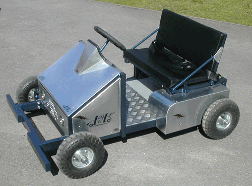 electric go kart plans, free to download