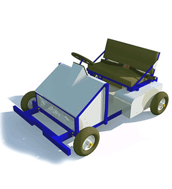 go kart plans, free to download